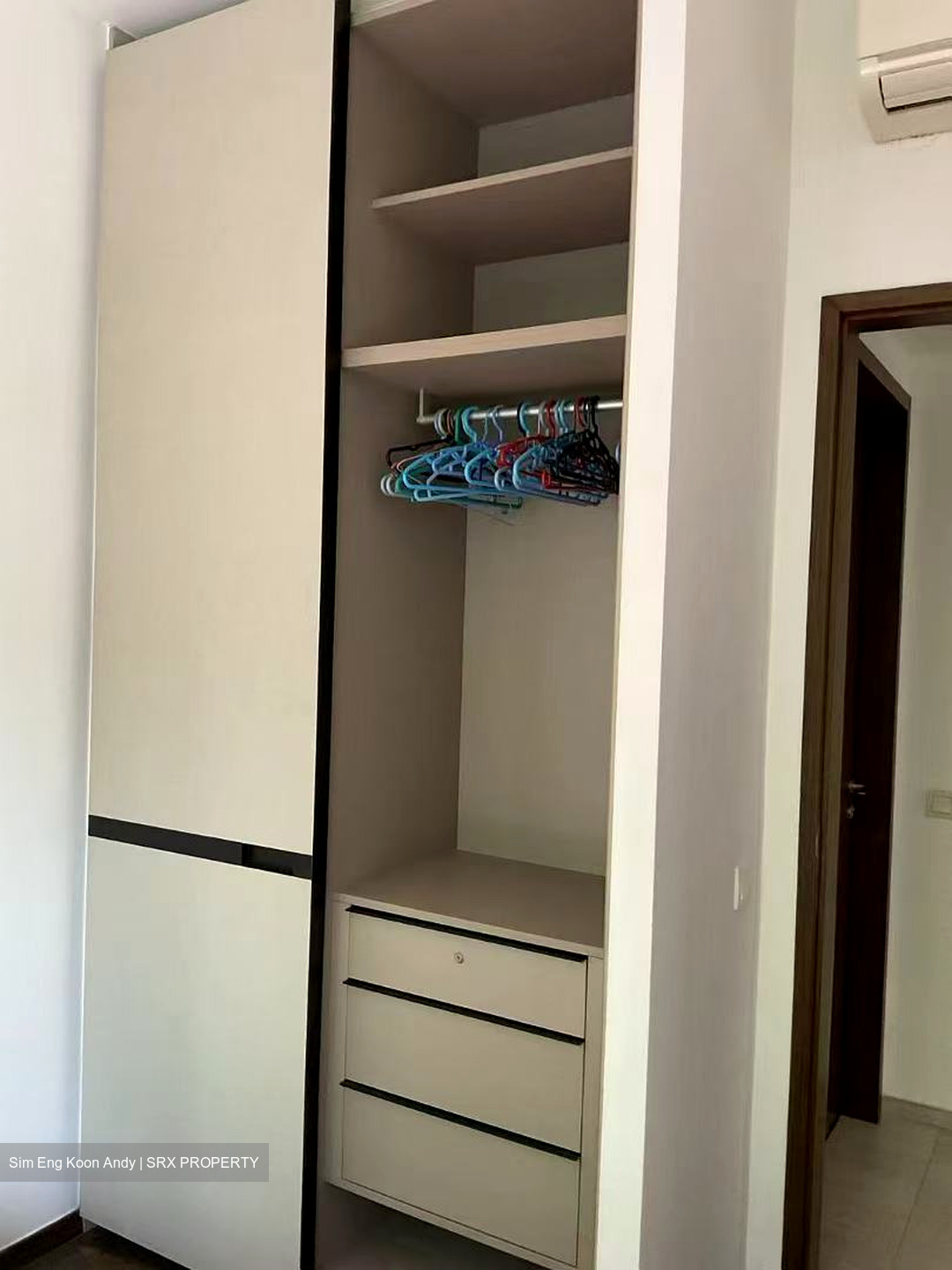 d'Nest (D18), Condominium #529248691